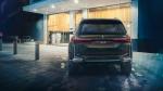 BMW Concept X7 iPerformance 2017 года